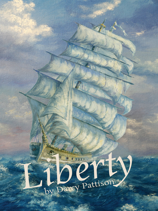 Title details for Liberty by Darcy Pattison - Available